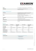 X-DRS Standard E - 2