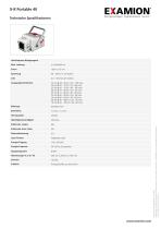X-R Portable 40 - 1