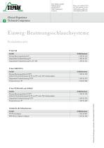 Einweg-Beatmungsschlauchsystem - 6