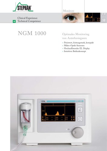 NGM 1000