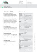 NGM 1000 - 2