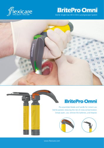 BritePro Omni