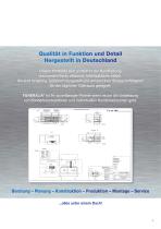 Produktübersicht für PATHOLOGIE und LABOR - 3