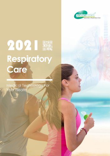 2021 Respiratory Care