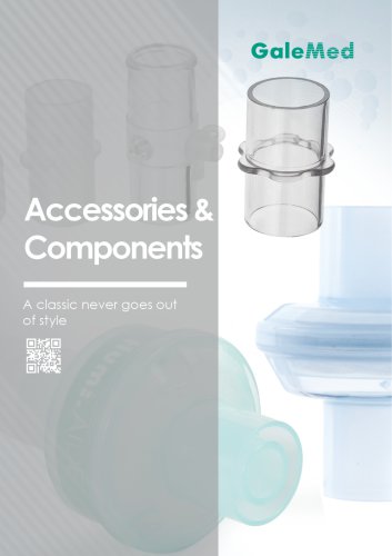 Accessories & Components