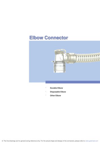 Elbow Connector