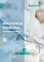 Mechanical Ventilation