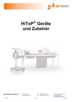 HiToP Geräte und Zubehör - 1