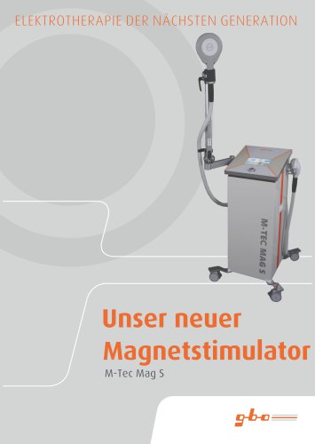 Magnetstimulator