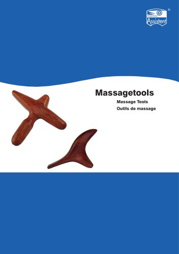 Massage tools