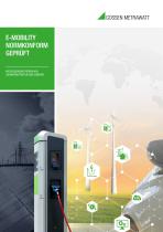 E-MOBILITY NORMKONFORM GEPRÜFT-1
