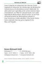 Merkbuch für die Elektrofachkraft (Teil 1/2) - 2