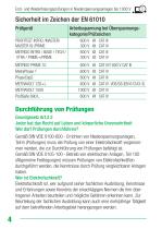 Merkbuch für die Elektrofachkraft (Teil 1/2) - 4