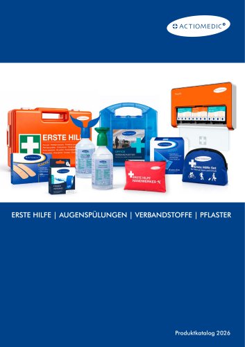 Produktkatalog