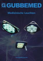 Medizinische Leuchten - 1