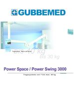 Power Space & Power Swing 3000 - 2