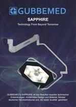 SAPPHIRE - 1