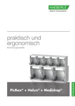 praktisch und  ergonomisch - 1