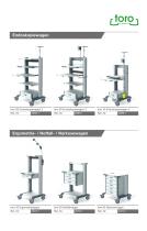 toro - Gerätewagensystem Schwerlast - 4