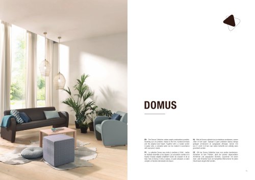 Domus 2018