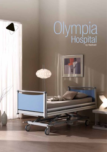 Olympia Hospital