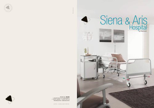 Siena & Aris Hospital