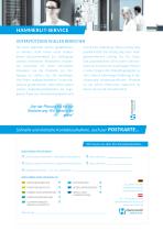 ALTENPFLEGEPROGRAMM NR. 42-3