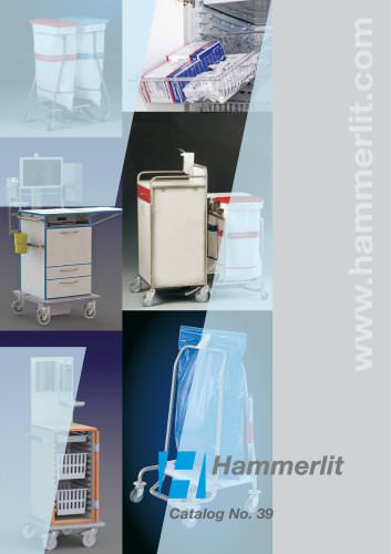 Hammerlit catalog