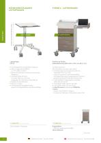 Mobile Visite - All-In-One Panel-PC-10