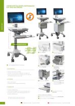 Mobile Visite - All-In-One Panel-PC-8