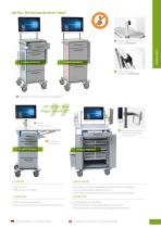Mobile Visite - All-In-One Panel-PC-9