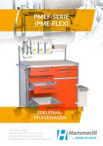 PMEF-SERIE (PME-FLEX)