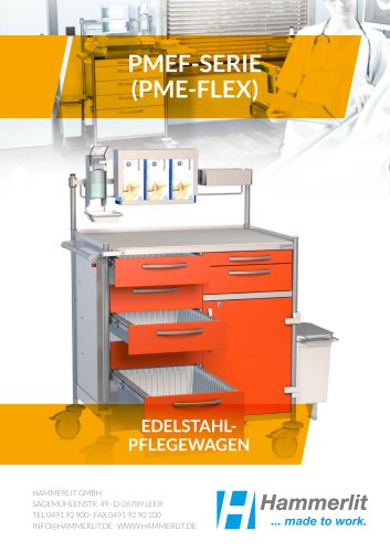 PMEF-SERIE (PME-FLEX)