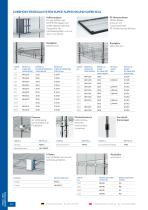 Regal- und Lagersysteme - 11