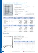 Regal- und Lagersysteme - 9