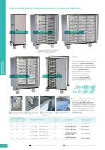 Schrankwagen/Medical Logistics - 6