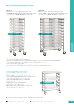 Schrankwagen/Medical Logistics - 9