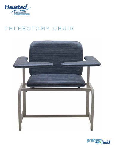 Phlebotomy Chair