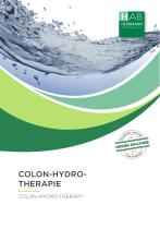 COLON-HYDRO- THERAPIE