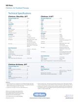 Clinitron® II - 4