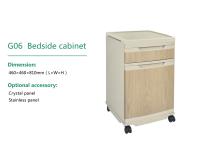 Bedside Equipments G06