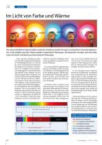 Im Licht von Farbe und Wärme-1
