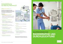 Qualitätssicherung in der medizinischen Bildgebung - 6