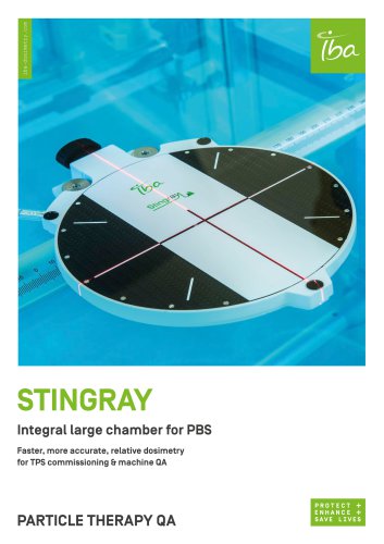 Stingray Flyer