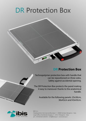 DR Protection Case