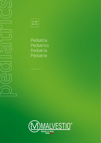 Pediatrics