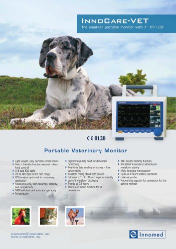 InnoCare VET