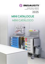 MINI CATALOGUE 2025