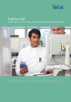 TrakCare LAB