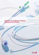 intra special catheters - 13